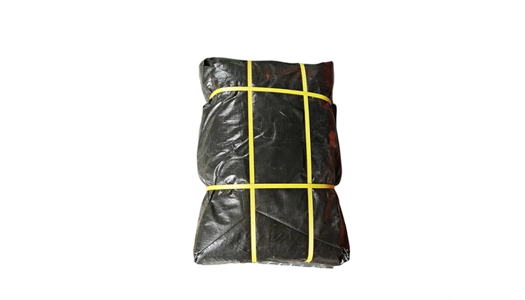So verwenden Sie das PE -Tarpaulin