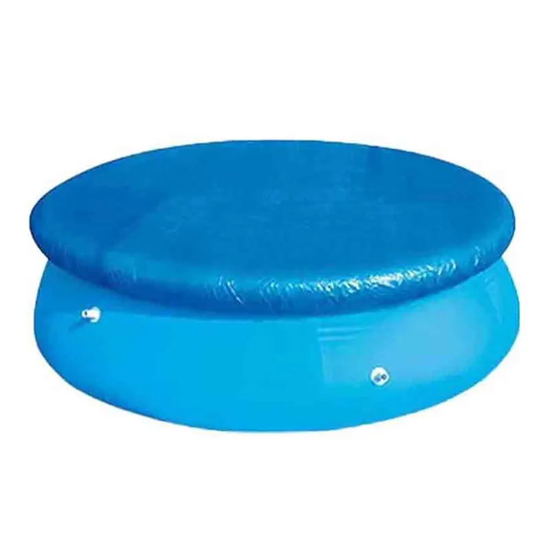 Schwimmbadabdeckung