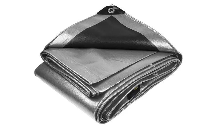 Wie benutzt man die PE-Plane? Wie benutzt man die PE-Plane?