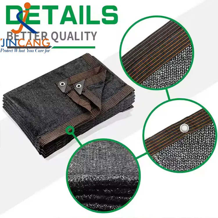 Warum sollten Sie Schattennetze für die Landwirtschaft und Außenbereiche verwenden?