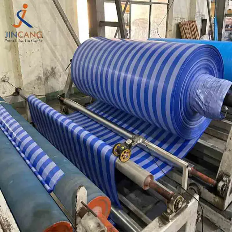 Benutzerdefinierte wasserdichte Plane