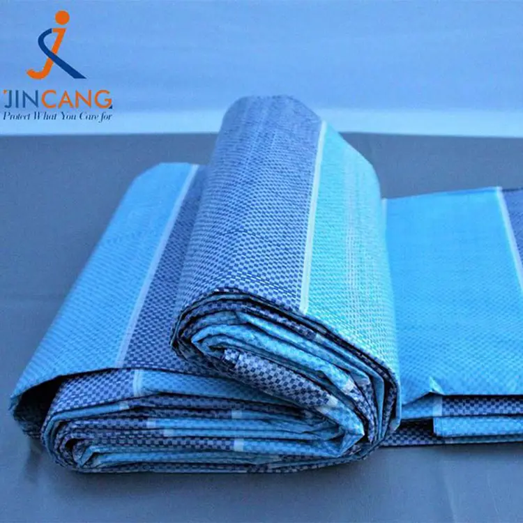 Benutzerdefinierte wasserdichte Plane