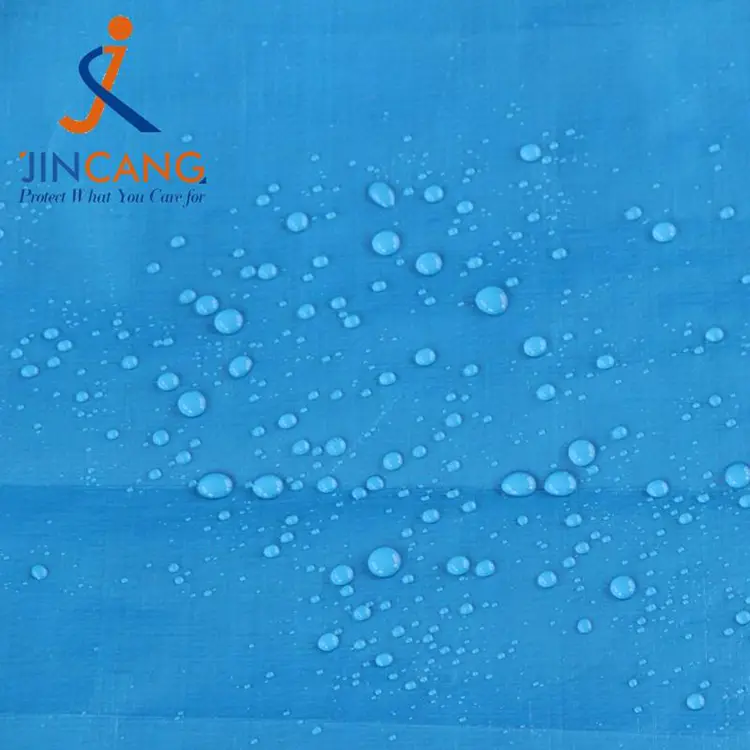 Wasserdichtes PE -Planen